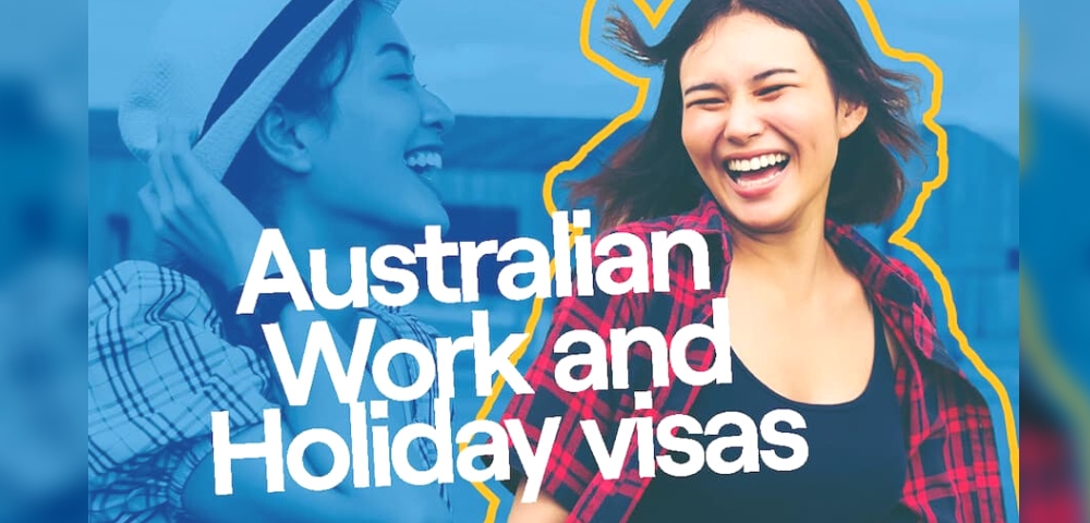 How to Apply for a Working Holiday Visa in Australia from Malaysia